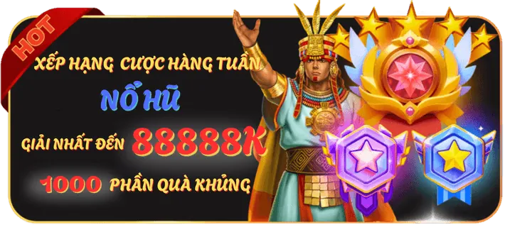 Bắn Cá red888