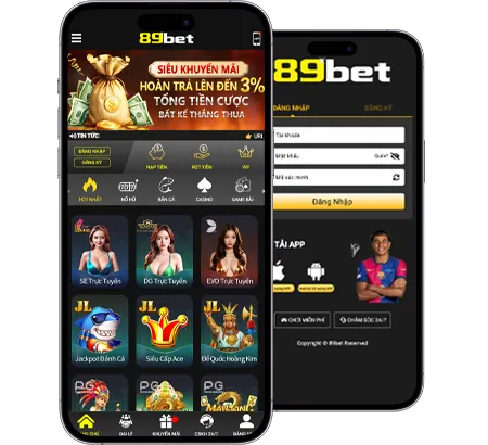 Sảnh casino hiện đại của red888 link mới