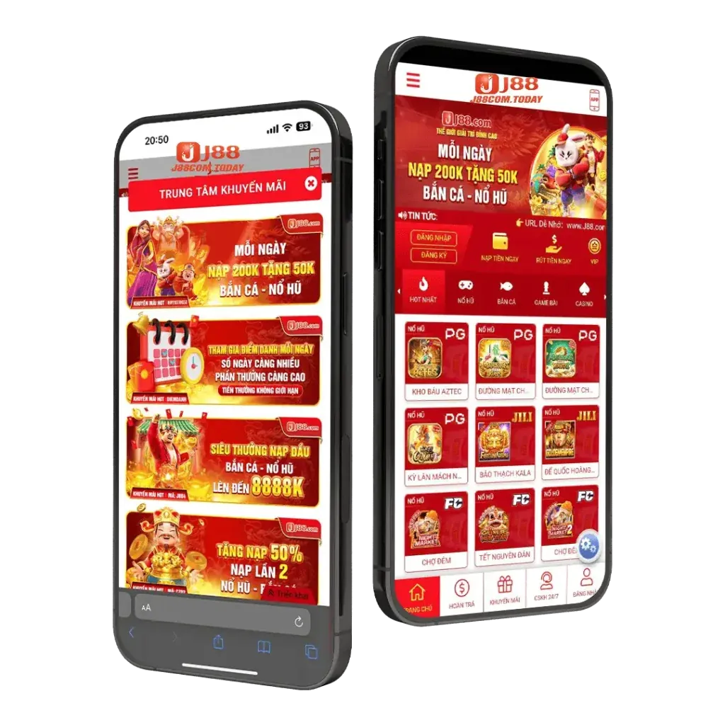 Khuyến mãi hấp dẫn dành cho thành viên Red888