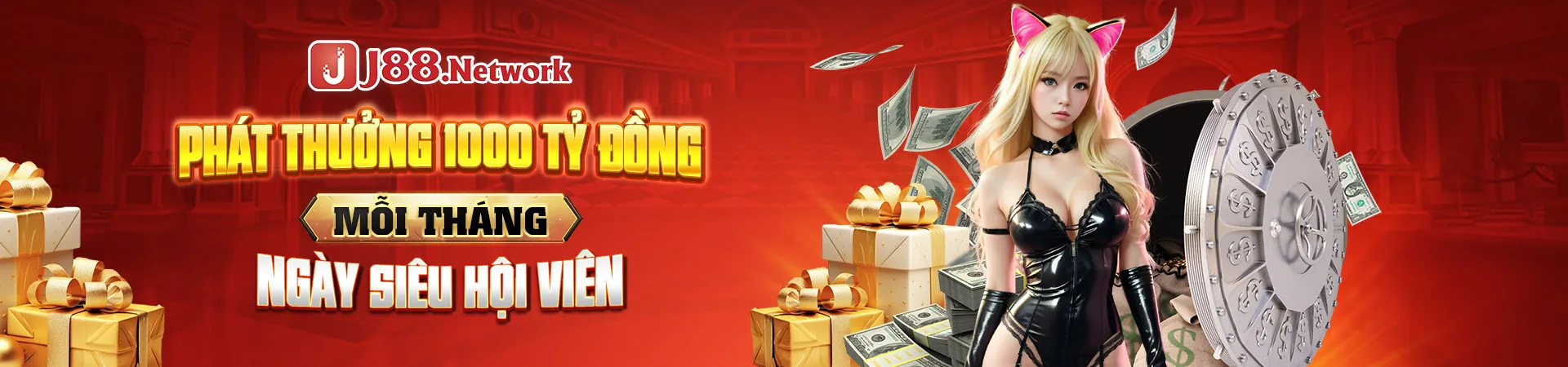 Chương trình VIP độc quyền red888 link mới 2026