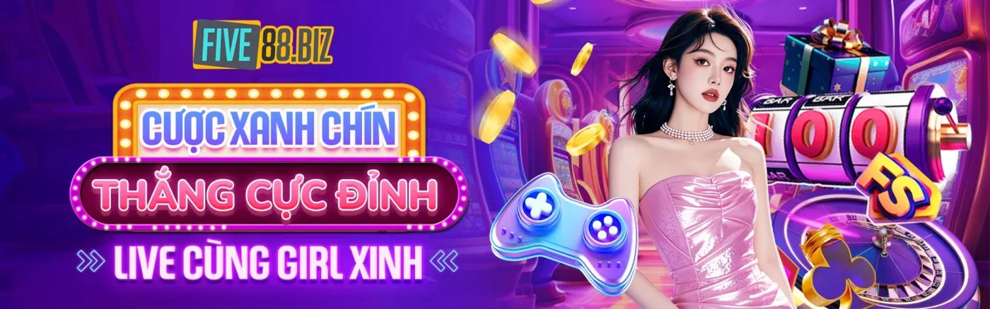 Tham gia Red888 để nhận ưu đãi độc quyền